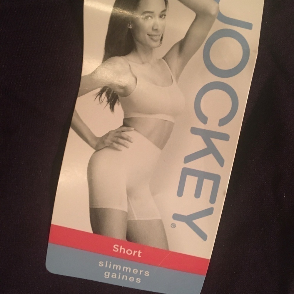 SLIMMING short - Picture 2 of 3